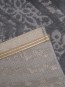Синтетичний килим Alvita Relax 4666A S.D.Grey-Grey - высокое качество по лучшей цене в Украине - изображение 2.